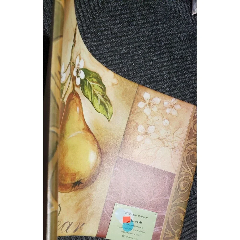 ANTI-FATIGUE NON SLIP FLOOR MAT (18